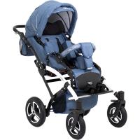 Прогулочное кресло-коляска ГИППО MINI